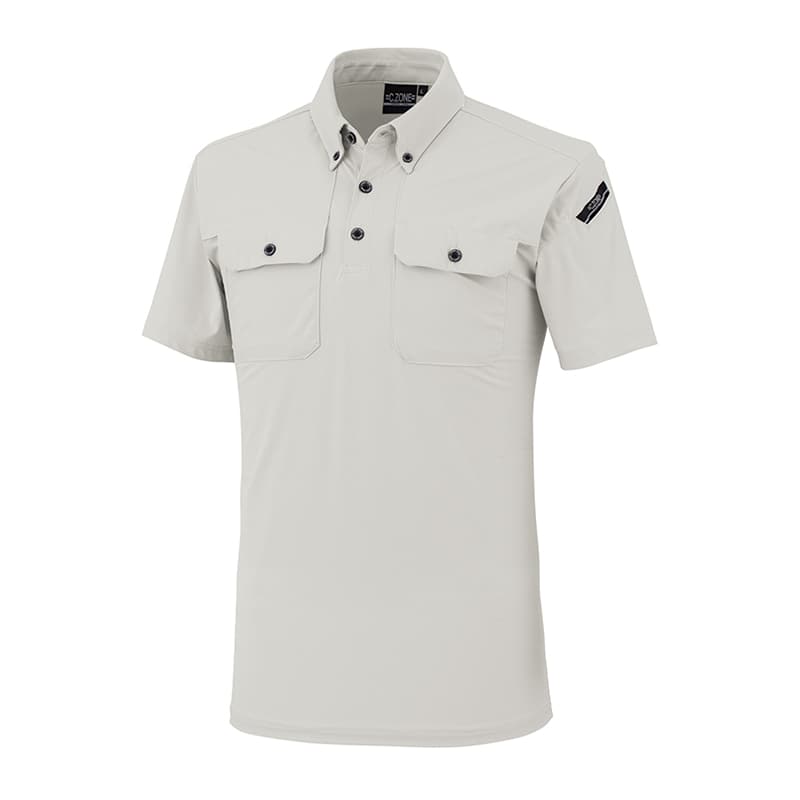 シルバーグレー