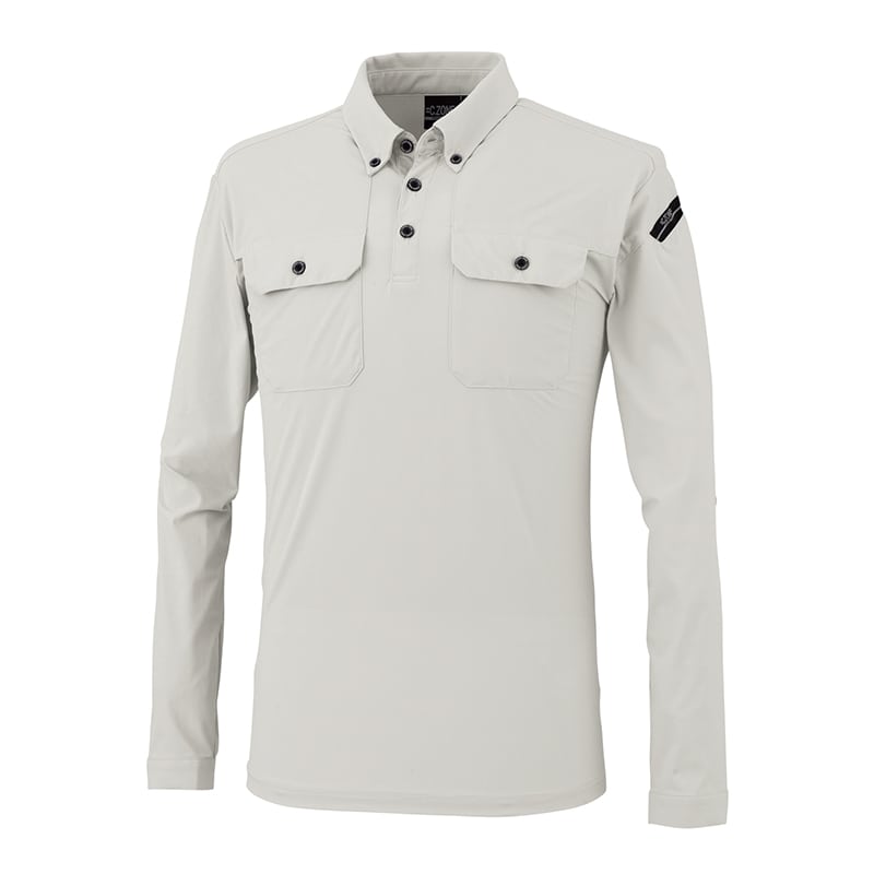 シルバーグレー