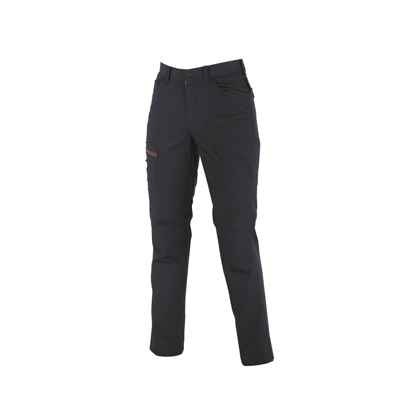 ジーベック レディース カーゴパンツ 17号 ディープネイビー 1745 1枚（ご注文単位1枚）【直送品】