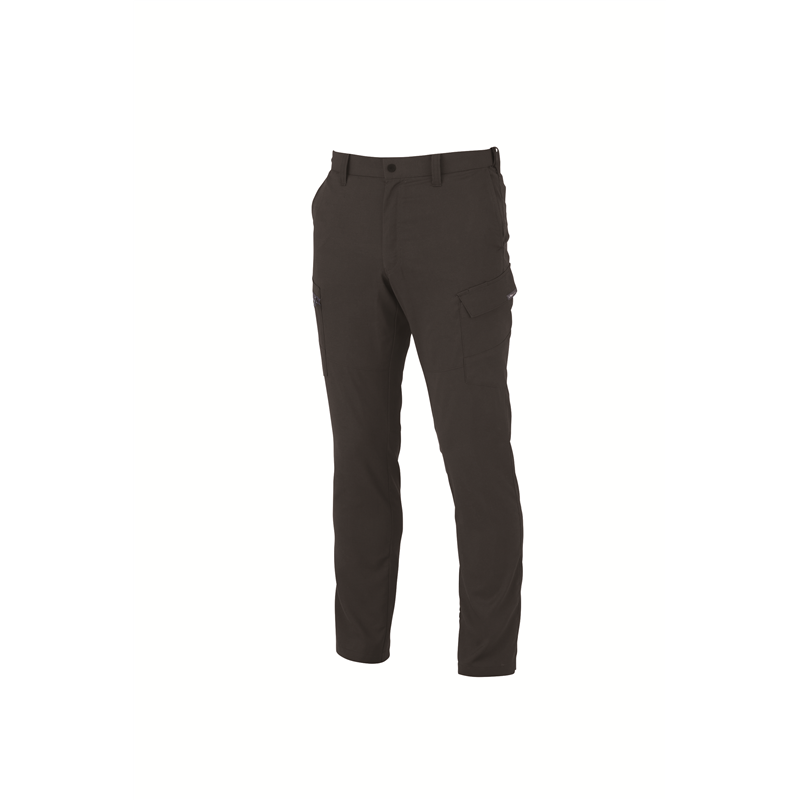 ジーベック メンズ ピタリティカーゴパンツ 115 クロ 1516 1枚（ご注文単位1枚）【直送品】
