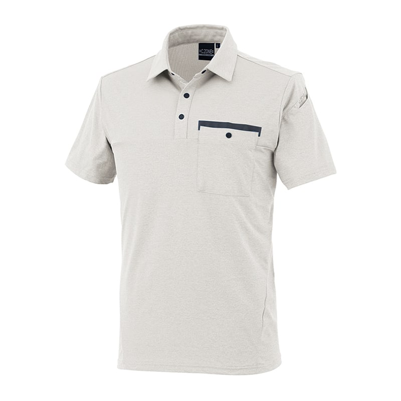 シルバーグレー