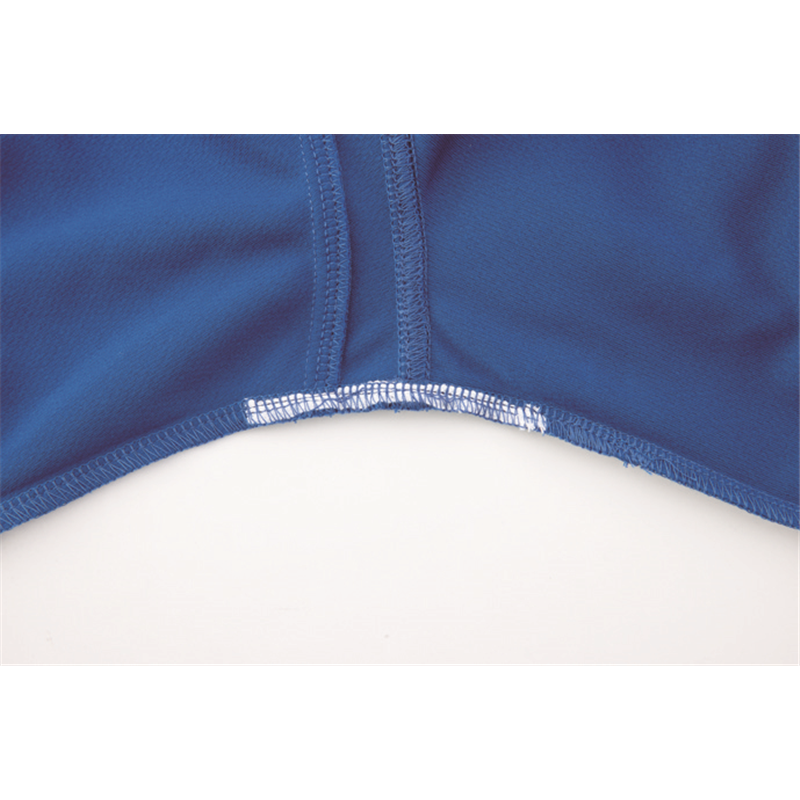 ジーベック 男女兼用 長袖ポロシャツ SS コン 6041 1枚(ご注文単位1枚)【直送品】