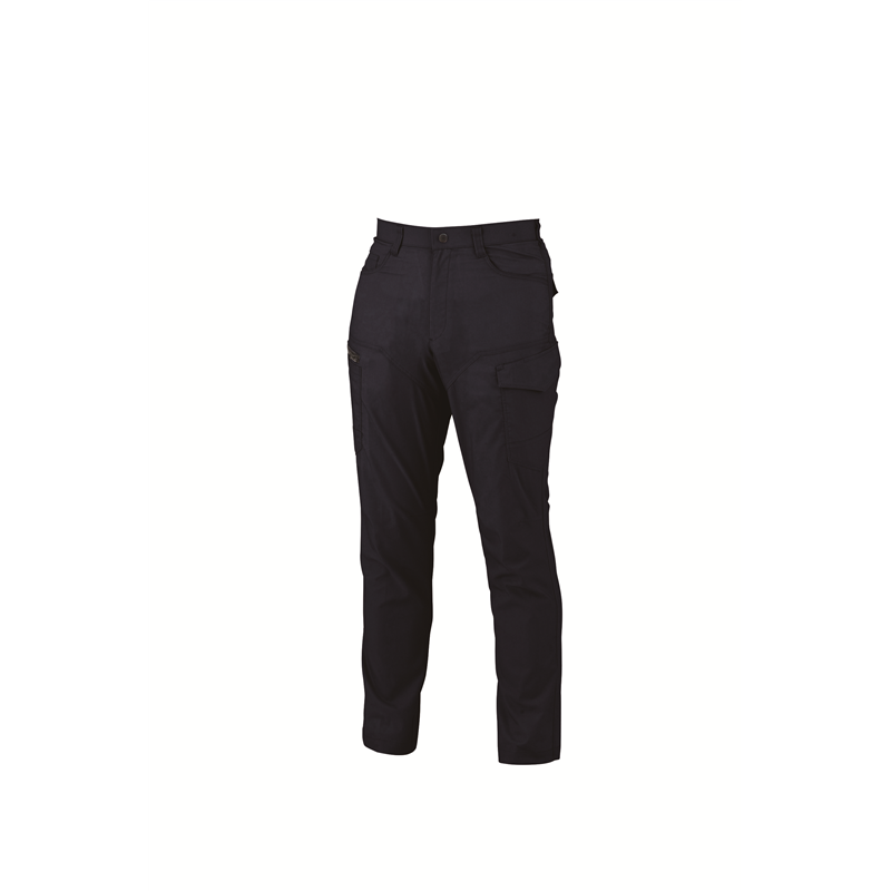 ジーベック メンズ カーゴパンツ 73 ディープネイビー 1776 1枚（ご注文単位1枚）【直送品】