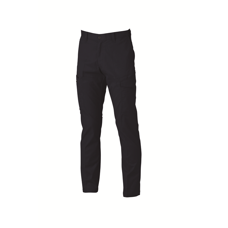 ジーベック メンズ カーゴパンツ 110 ディープネイビー 1523 1枚（ご注文単位1枚）【直送品】