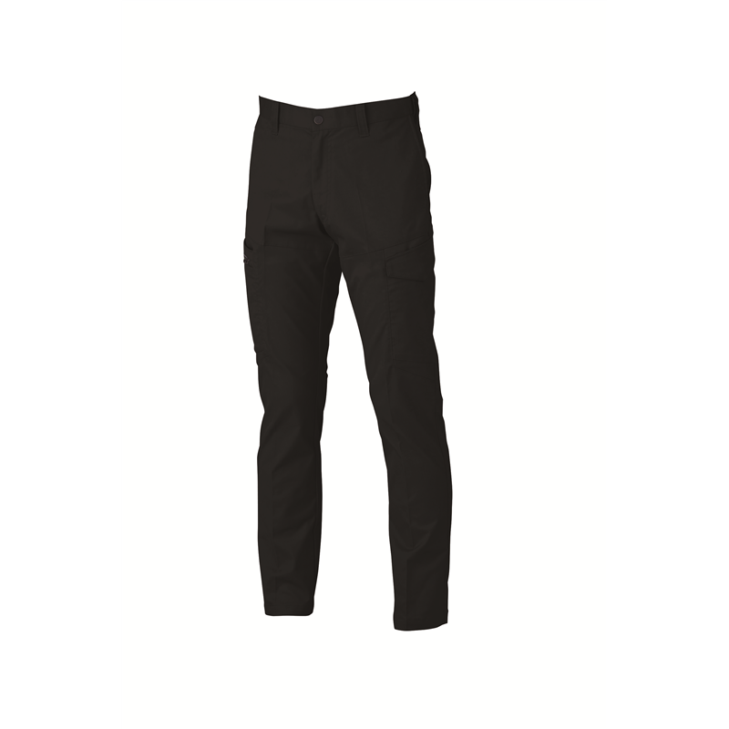 ジーベック メンズ カーゴパンツ 73 クロ 1523 1枚（ご注文単位1枚）【直送品】