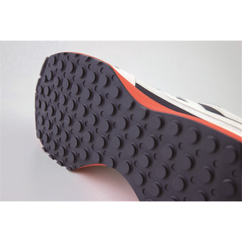 ジーベック 男女兼用 プロスニーカー 28.0 ホワイト 85158 1枚（ご注文単位1枚）【直送品】