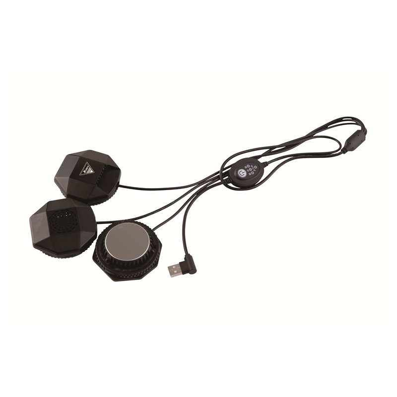 ジーベック ペルチェデバイス ペルチェコンプレッション専用 M クロ 33007 1枚（ご注文単位1枚）【直送品】