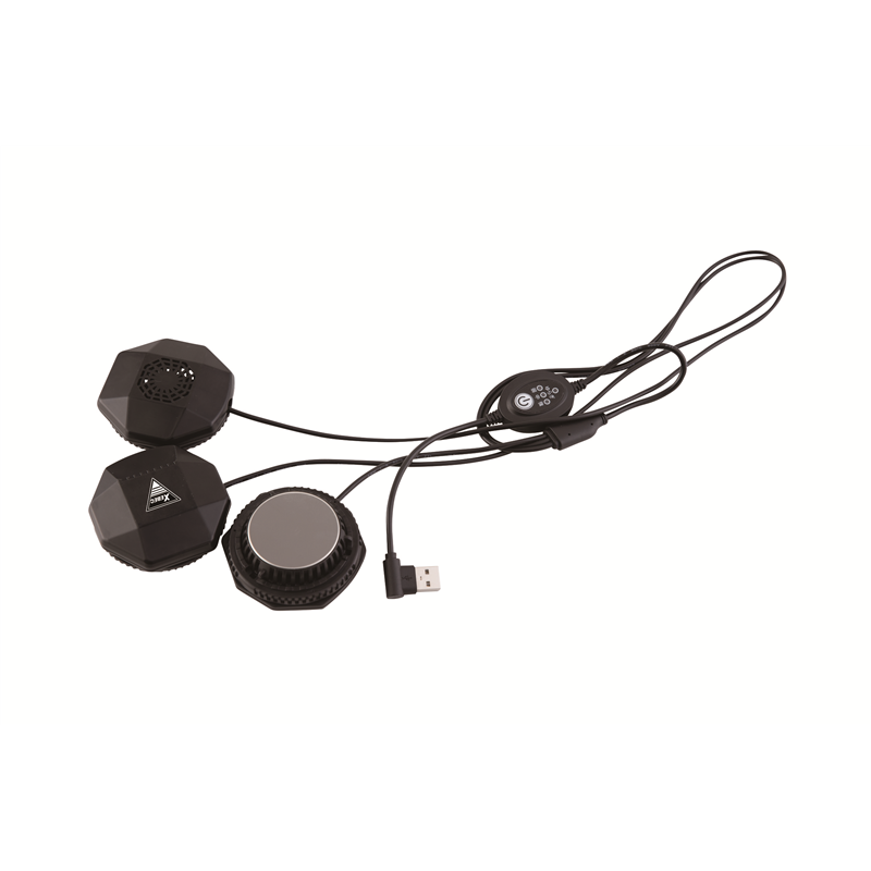 ジーベック ペルチェデバイス ベスト専用 M クロ 33010 1枚（ご注文単位1枚）【直送品】