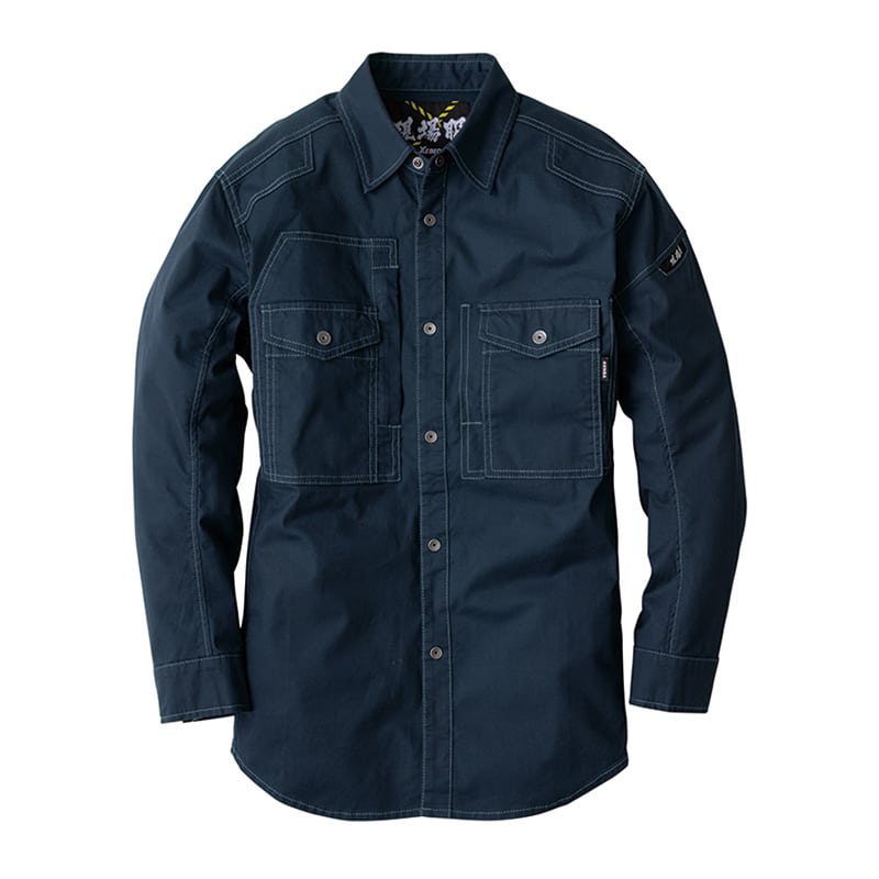 ネイビーブルー