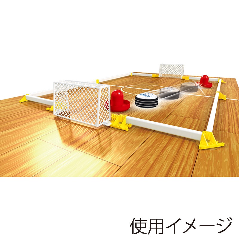 友愛玩具 エアホッケーゲーム TY-1103 1個(ご注文単位12個)【直送品】