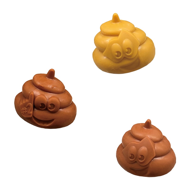 友愛玩具 シュート THE ウンチ TY-1104 1個(ご注文単位12個)【直送品】