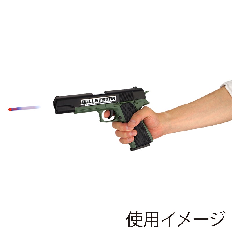 友愛玩具 バレットスター  TY-1110 1個（ご注文単位12個）【直送品】