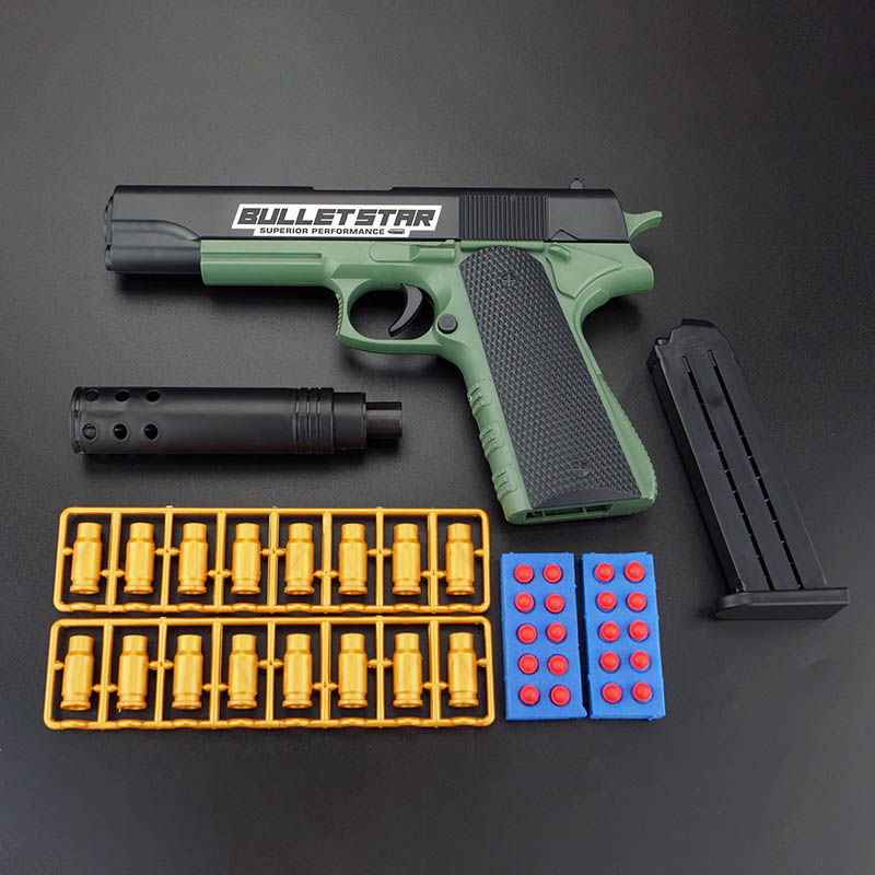 友愛玩具 バレットスター  TY-1110 1個（ご注文単位12個）【直送品】