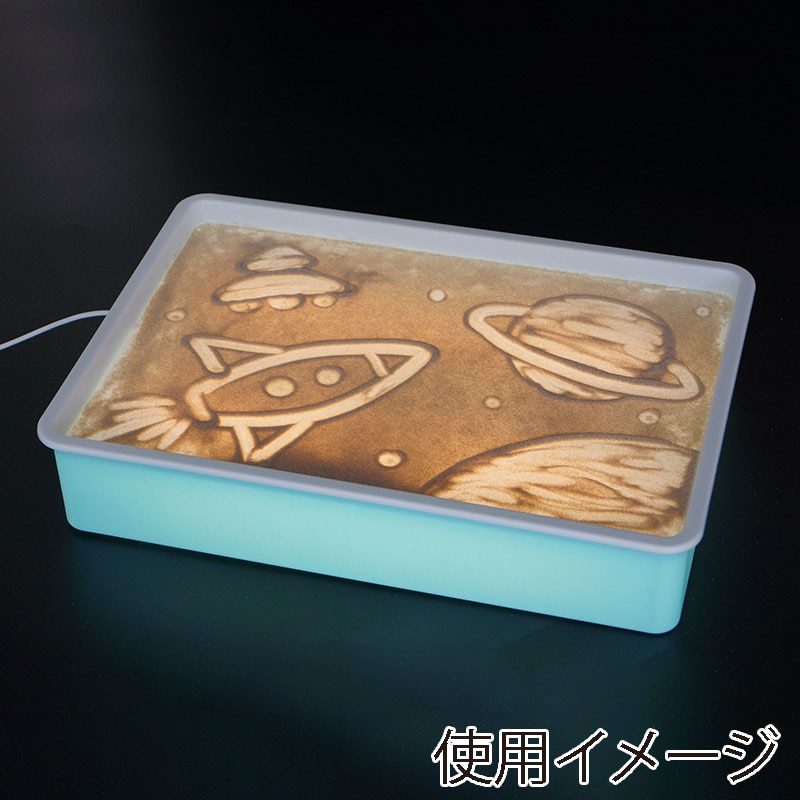 友愛玩具 サンドアートパフォーマー TY-1112 1個(ご注文単位6個)【直送品】