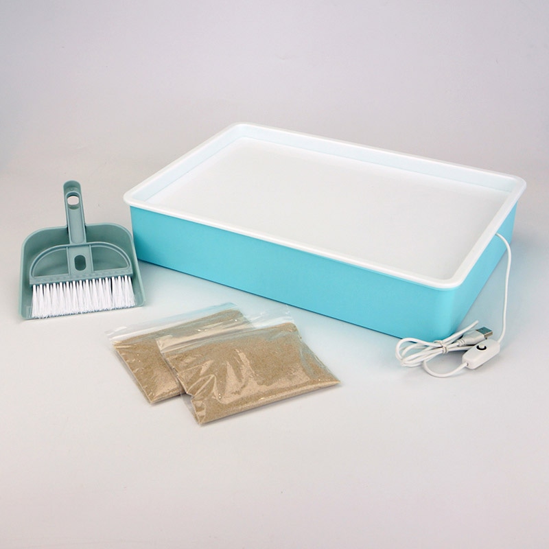 友愛玩具 サンドアートパフォーマー TY-1112 1個(ご注文単位6個)【直送品】