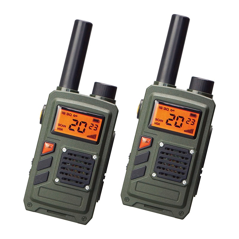 友愛玩具 ツイン　トランシーバー  TY-1123 1個（ご注文単位6個）【直送品】