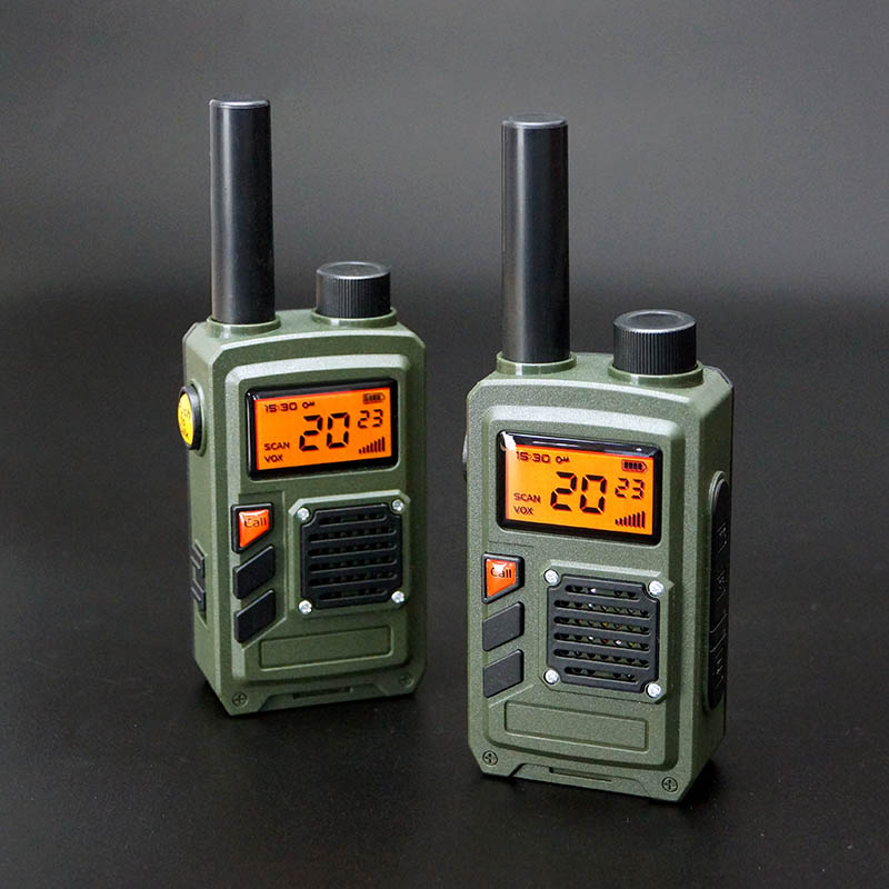 友愛玩具 ツイン トランシーバー TY-1123 1個(ご注文単位6個)【直送品】