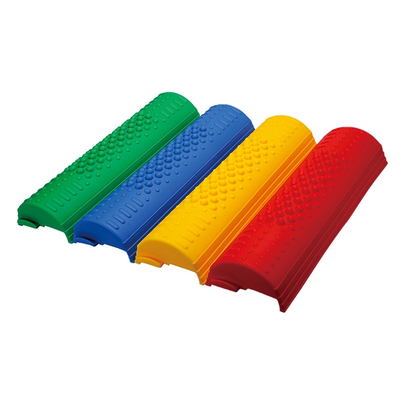 友愛玩具 バランスステップライン 20pセット TY-0134 1個(ご注文単位1個)【直送品】