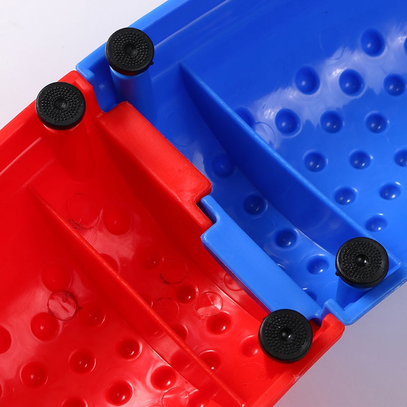 友愛玩具 バランスステップライン 20pセット TY-0134 1個(ご注文単位1個)【直送品】