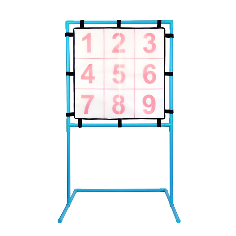 友愛玩具 ピッチングターゲット TY-0135 1個(ご注文単位3個)【直送品】