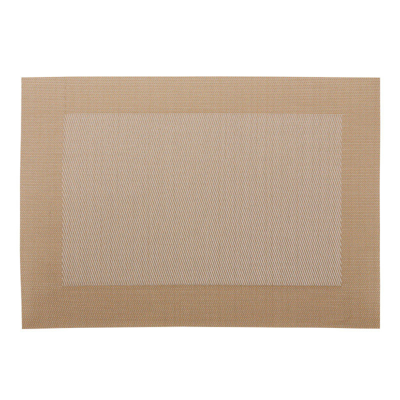 萬洋 樹脂マットフレーム ゴールド 43×30.5 91052O 1枚(ご注文単位10枚)【直送品】