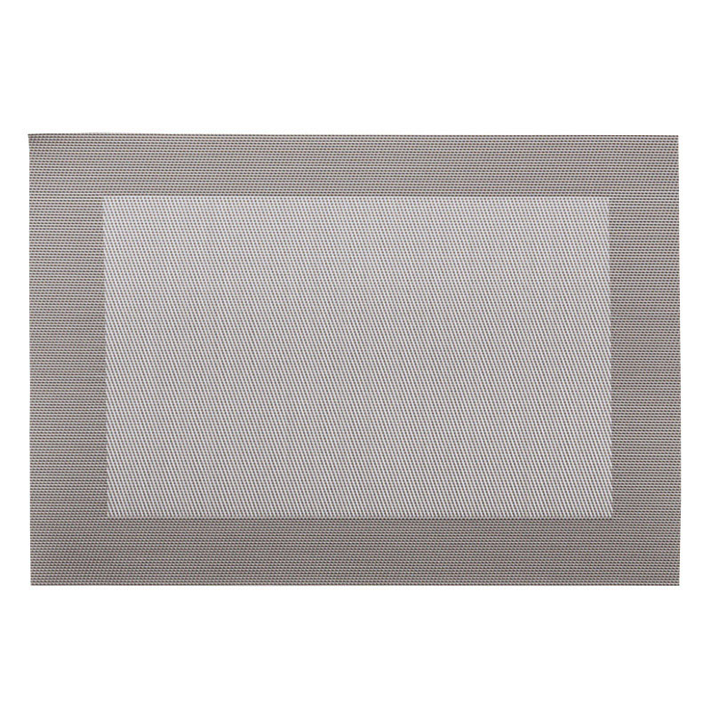 萬洋 樹脂マットフレーム シルバー　43×30.5 91052P 1枚（ご注文単位10枚）【直送品】