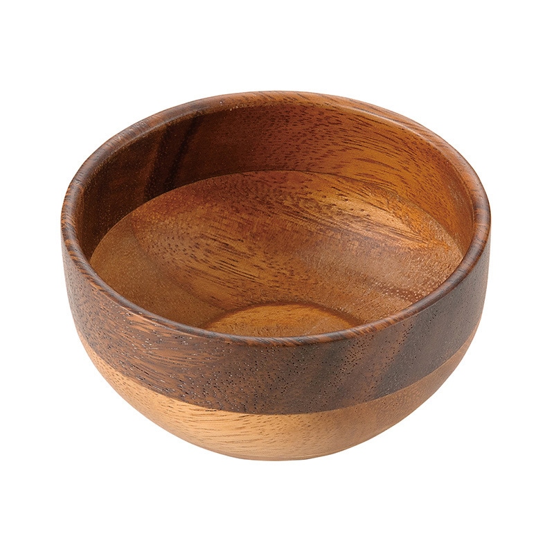 萬洋 アカシア　ラウンドボウル 10cm 32430C 1個（ご注文単位5個）【直送品】
