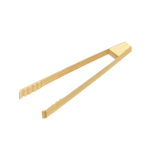 萬洋 晒アイストング 山型 27099A 1個（ご注文単位10個）【直送品】