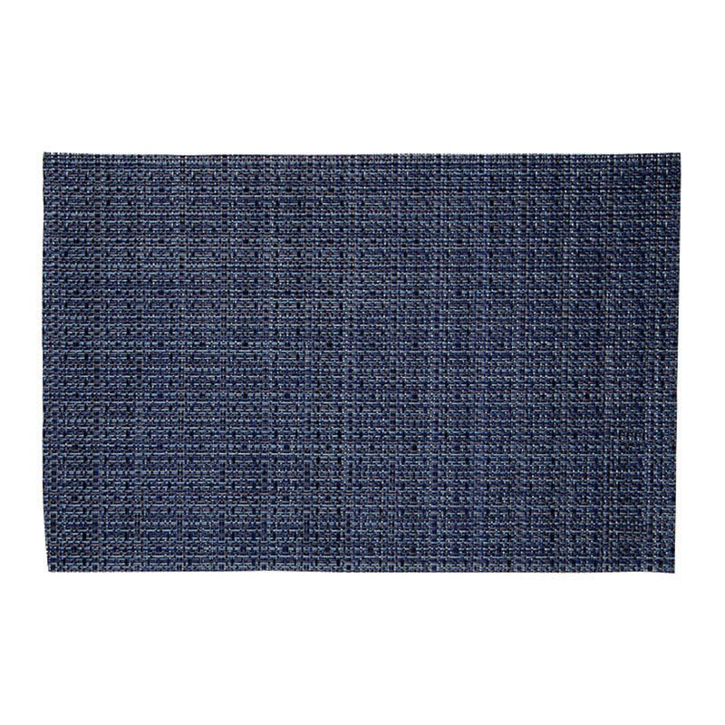 萬洋 樹脂ティーマット R　30×21.5 91198R 1枚（ご注文単位15枚）【直送品】