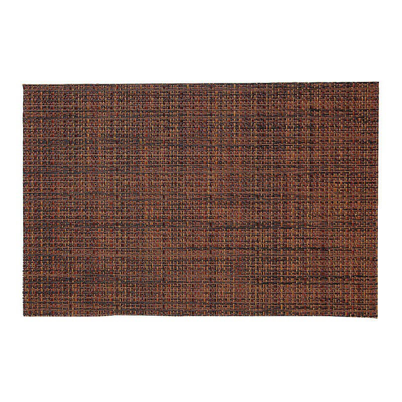 萬洋 樹脂ティーマット U　30×21.5 91198U 1枚（ご注文単位15枚）【直送品】