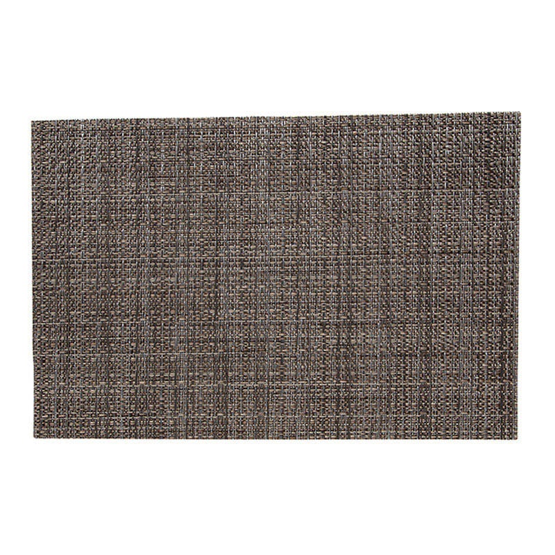 萬洋 樹脂ティーマット V　30×21.5 91198V 1枚（ご注文単位15枚）【直送品】