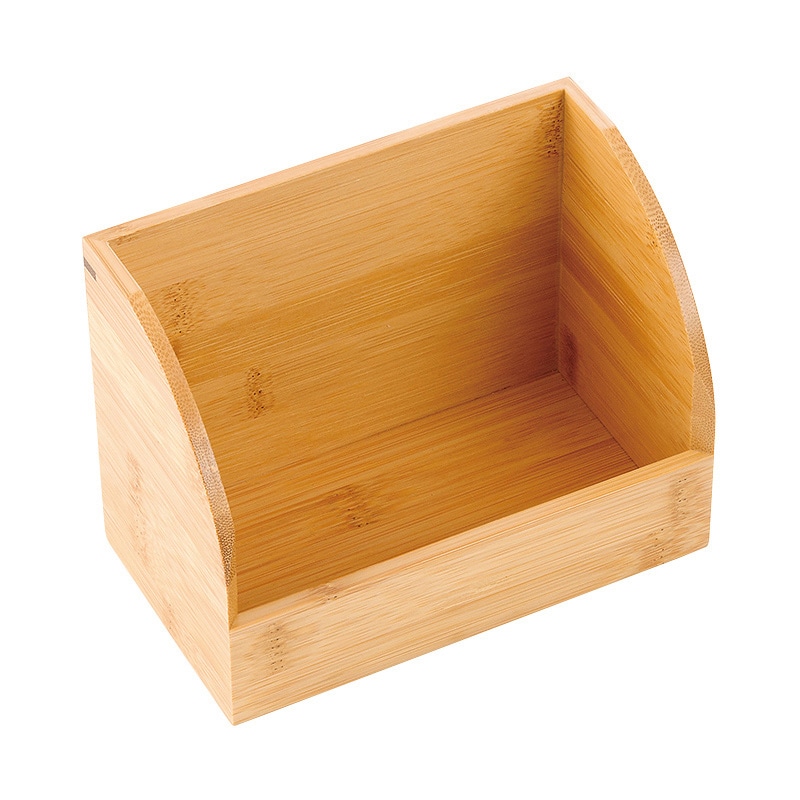 萬洋 バンブーアメニティ入 横 39800A 1個(ご注文単位1個)【直送品】