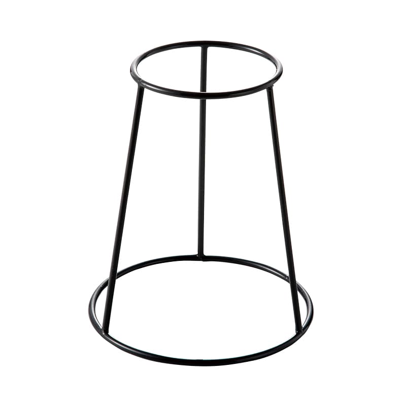 萬洋 ディスプレイ　サークルスタンド　138号 大 91242L 1個（ご注文単位5個）【直送品】