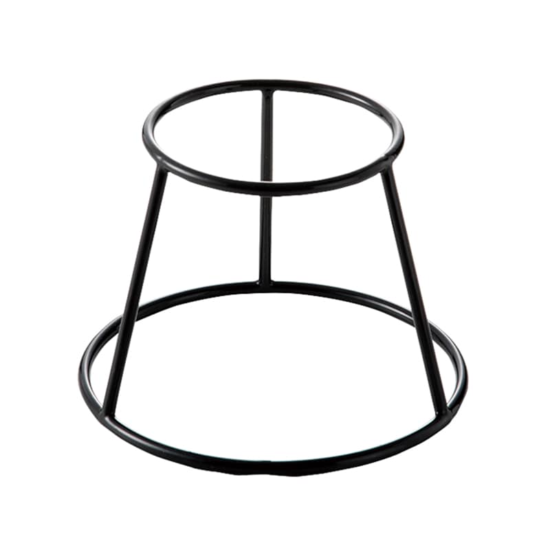 萬洋 ディスプレイ　サークルスタンド　138号 小 91242S 1個（ご注文単位10個）【直送品】