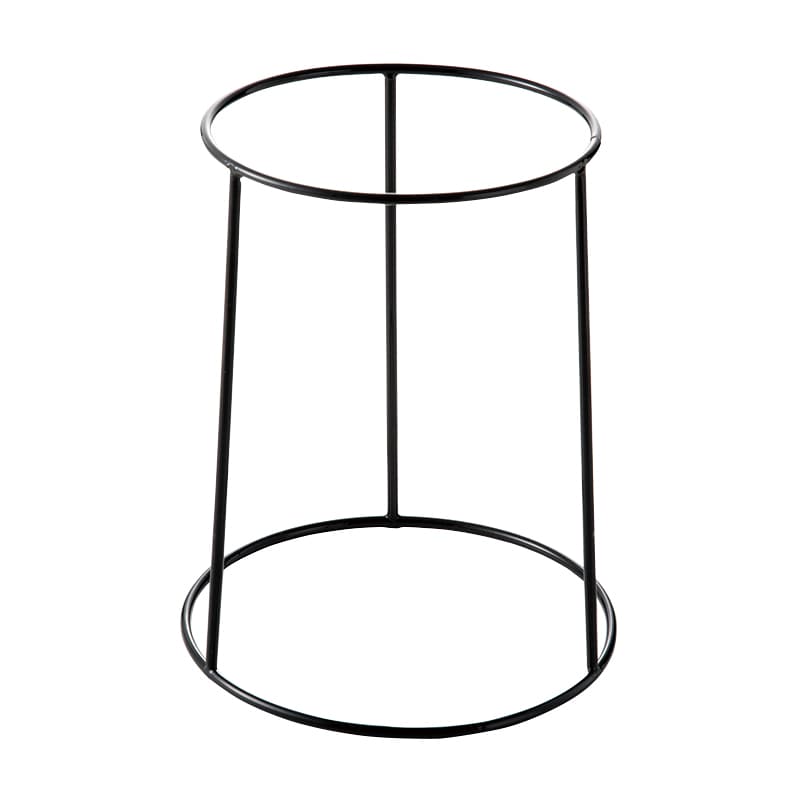 萬洋 ディスプレイ　サークルスタンド　212号 大 91241L 1個（ご注文単位5個）【直送品】