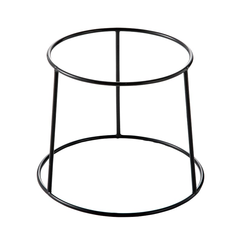 萬洋 ディスプレイ　サークルスタンド　212号 中 91241M 1個（ご注文単位10個）【直送品】