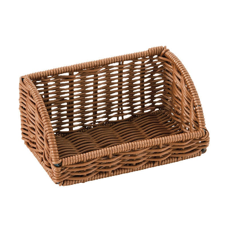 萬洋 樹脂製アメニティBOX  91400 1個（ご注文単位5個）【直送品】