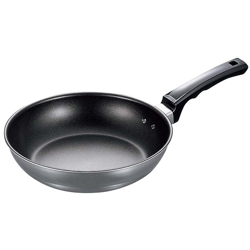 フジIH　フライパン（いため鍋）DX　24cm   1個（ご注文単位1個）【直送品】