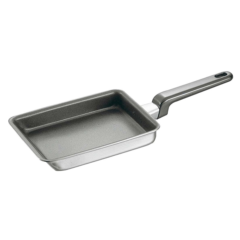 フジIHパン DX 玉子焼 19.5cm 1個(ご注文単位1個)【直送品】