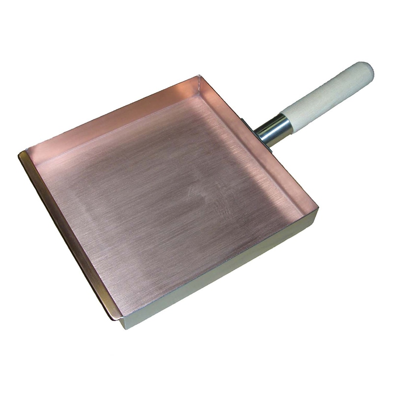 ロイヤル 銅クラッド 玉子焼 XED-230 1個(ご注文単位1個)【直送品】