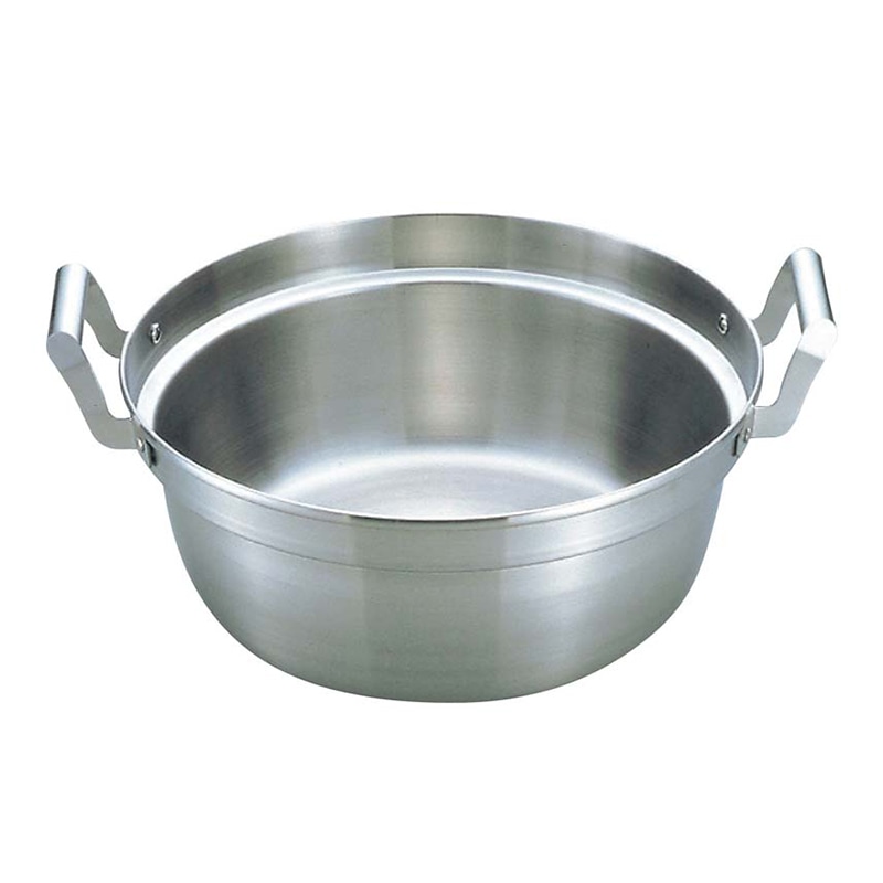 18-10　ロイヤル　和鍋 XHD-330　33cm  1個（ご注文単位1個）【直送品】