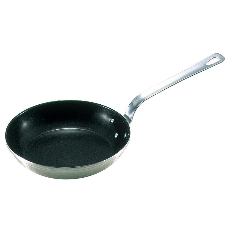 18-10　ロイヤル　フッ素加工フライパン XFD-300T　30cm  1個（ご注文単位1個）【直送品】