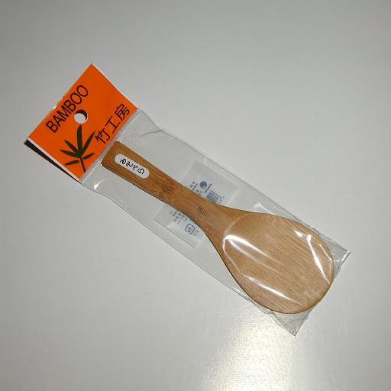 丸十 民芸竹 みそべら MB-144 1個(ご注文単位10個)【直送品】