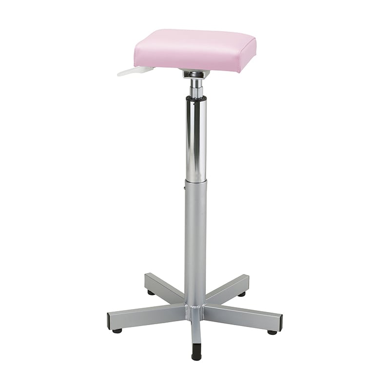 マツヨシ　SNカラー静注台　SN-IV01PI ピンク  1個（ご注文単位1個）【直送品】