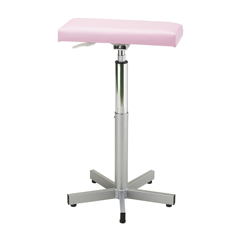 マツヨシ　SNカラー上肢台　SN-UL01PI ピンク  1個（ご注文単位1個）【直送品】