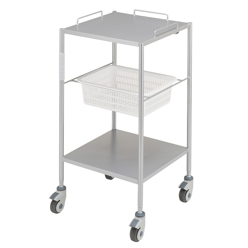 マツヨシアプリワゴンPC　SN-AP006   1個（ご注文単位1個）【直送品】