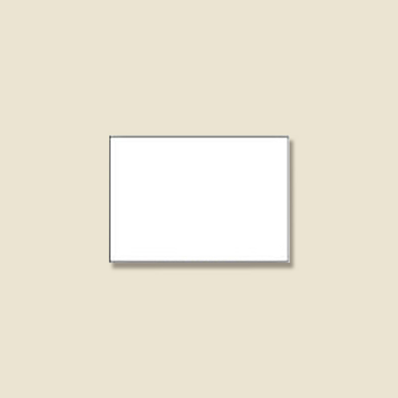 サトー ハンドラベラー用ラベル DUO220用 白無地 強粘 10巻/袋