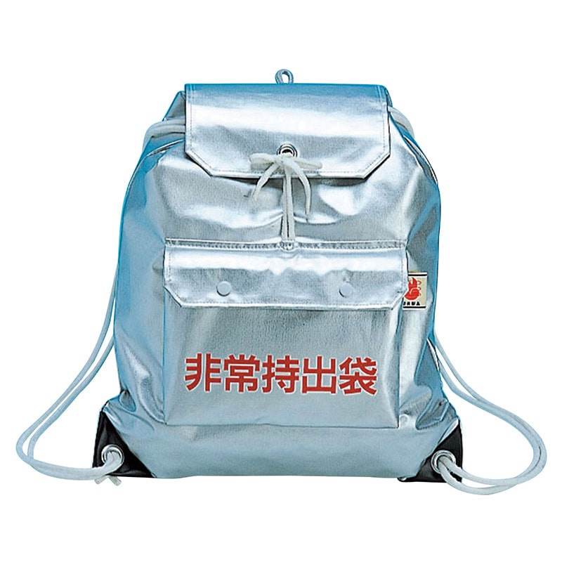 非常持出袋C　東京葛飾福祉工場　8006   1個（ご注文単位1個）【直送品】