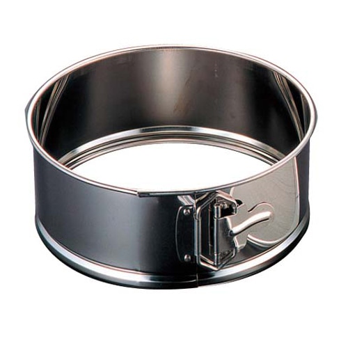 みどり産業 18-8 ワンタッチ 裏漉枠丈 24cm 1個(ご注文単位1個)【直送品】