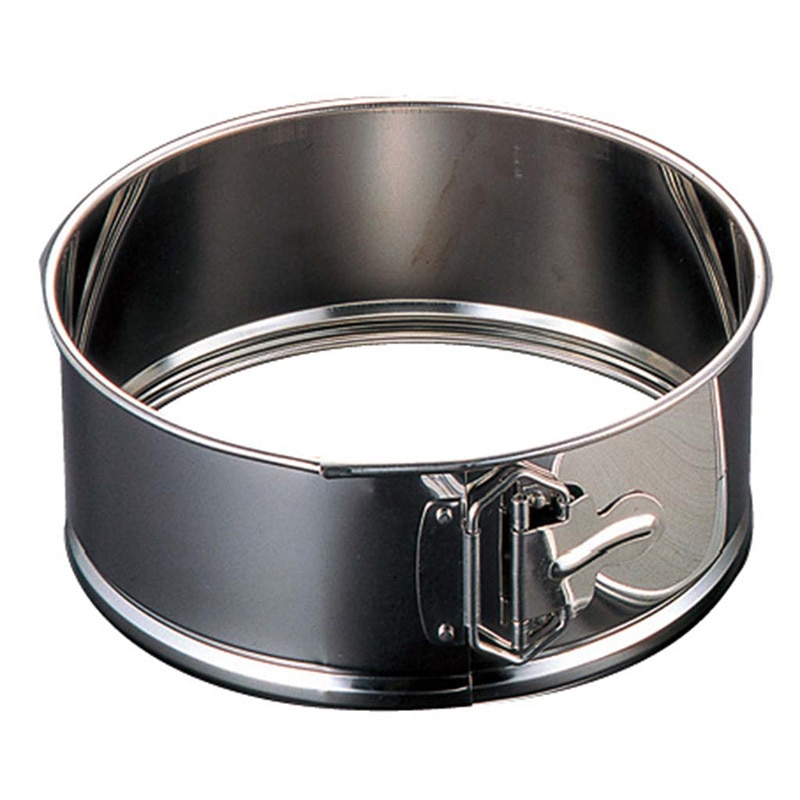 みどり産業 18-8 ワンタッチ 裏漉枠丈 36cm 1個(ご注文単位1個)【直送品】